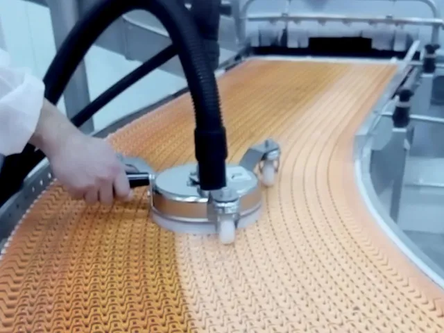Conveyor Belts
