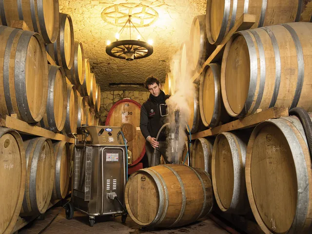Wineries