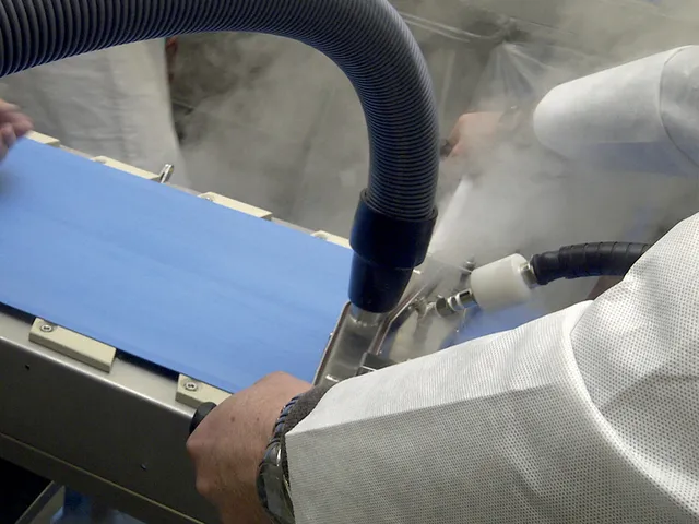 Conveyor Belts