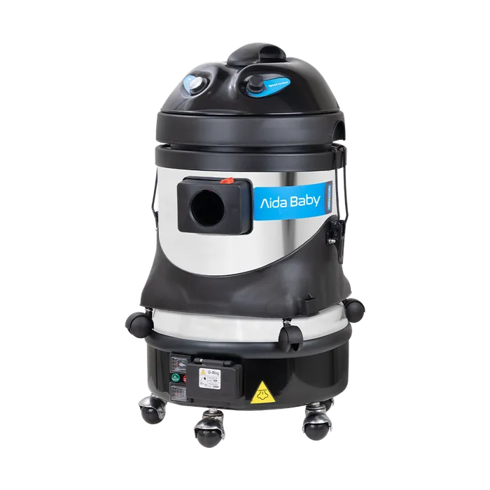 Aida Baby من Tecnovap