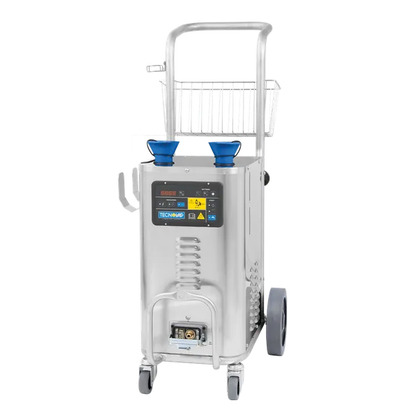 Bacchus Pro by Tecnovap