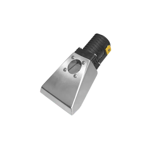 Star upholstery tool