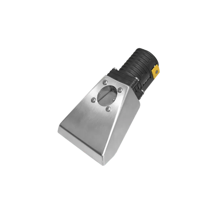 Star upholstery tool