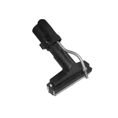 Chewing-gum removal tool