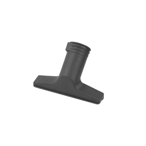 Star steam/vac nozzle