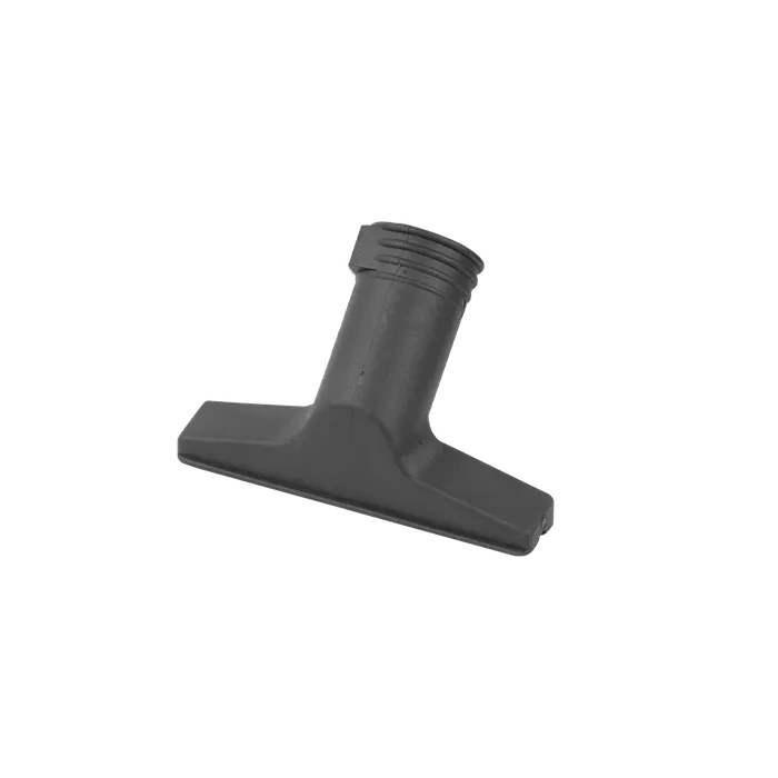 Star steam/vac nozzle