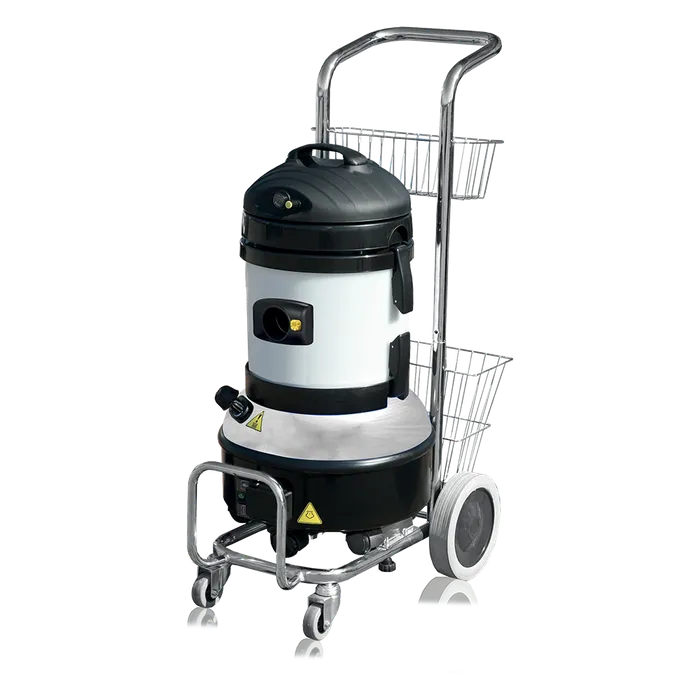 Carmen Plus Inox من Tecnovap