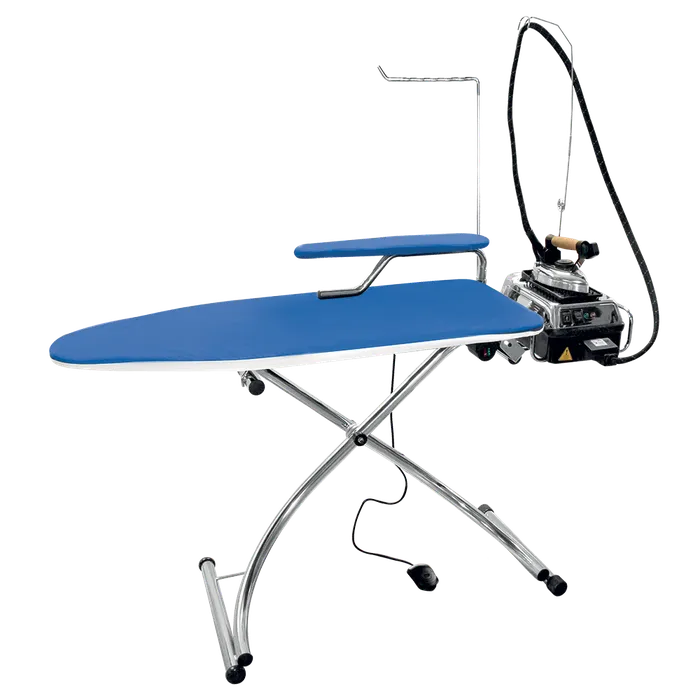 Confort Free من Tecnovap
