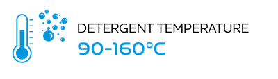 Steam Tech by Tecnovap