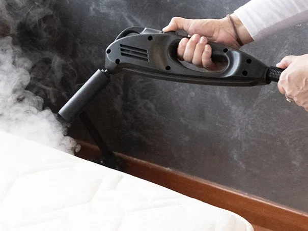 Pest Control