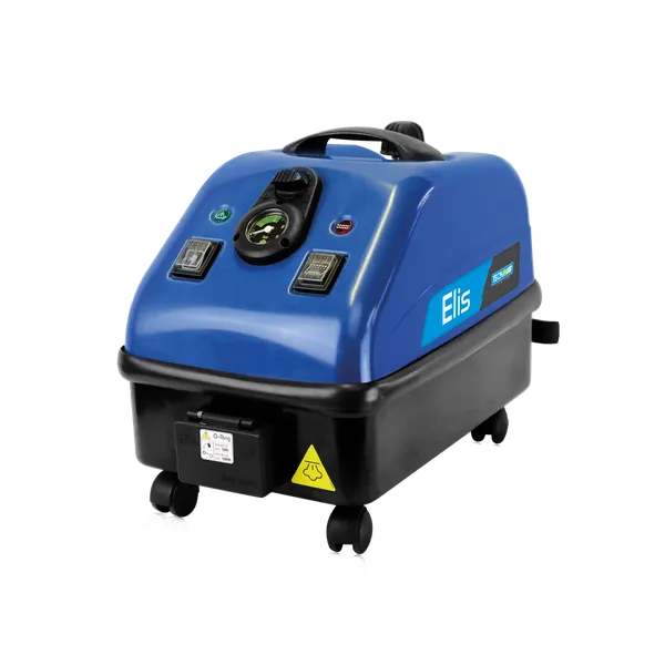 Elis by Tecnovap