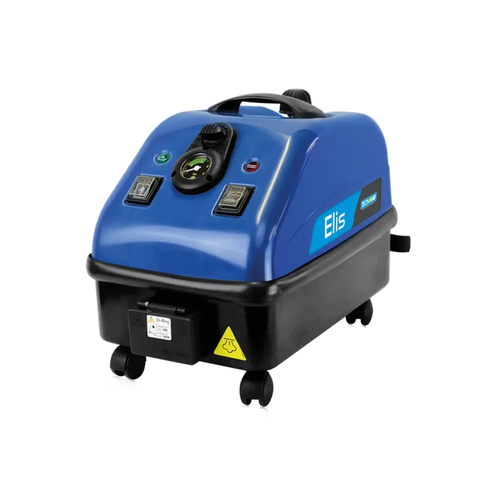 Elis من Tecnovap