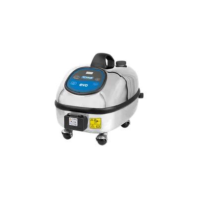 Evo 304 Base من Tecnovap