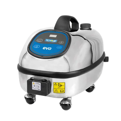 Evo 304 Water من Tecnovap