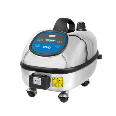 Evo 304 Base من Tecnovap
