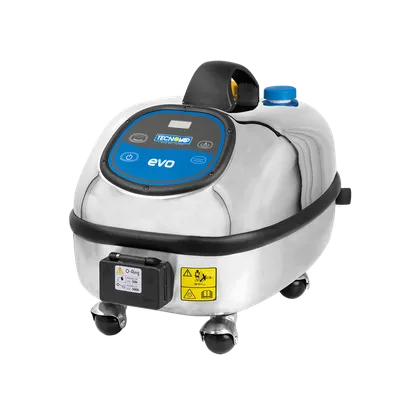 Evo 304 Det من Tecnovap