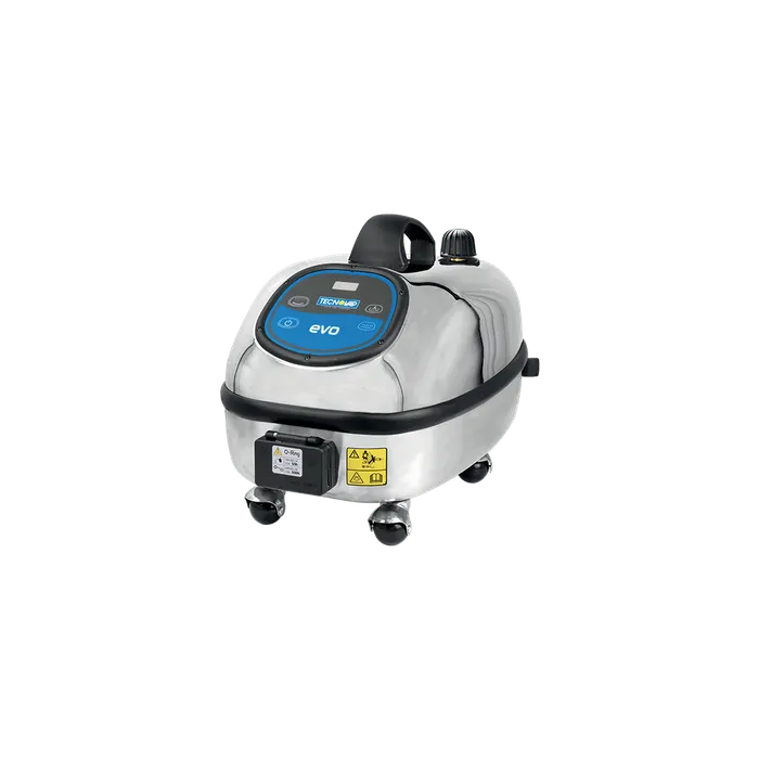 Evo 304 Base من Tecnovap