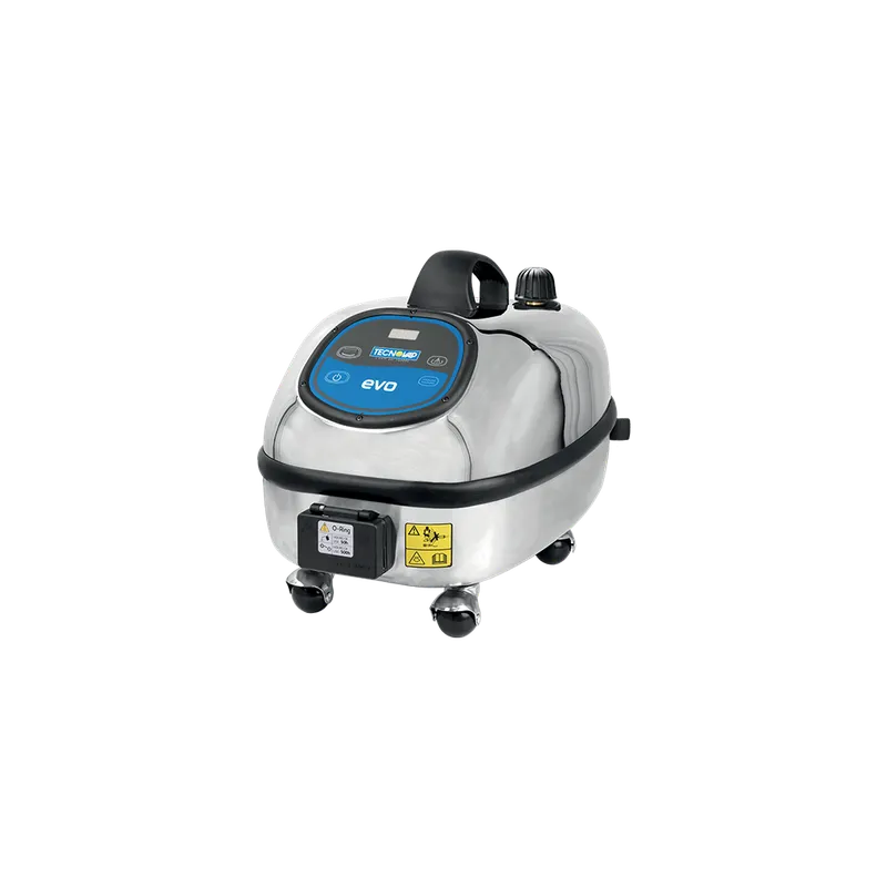 Evo 304 Base من Tecnovap
