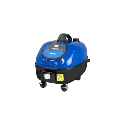 Evo Blu Base من Tecnovap