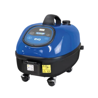 Evo Blu 24/7 by Tecnovap