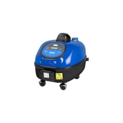 Evo Blu Det by Tecnovap