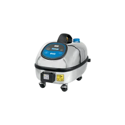Evo 304 Base من Tecnovap