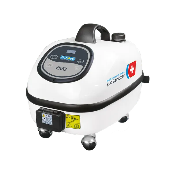 Evo Sanitizer by Tecnovap