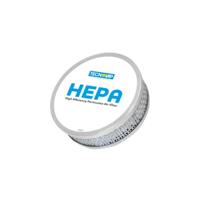 HEPA filter
