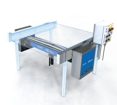 RTU Pro by Tecnovap