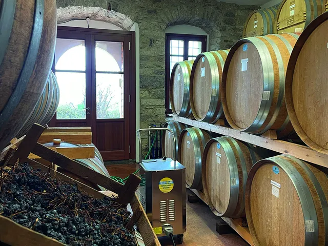 Wineries