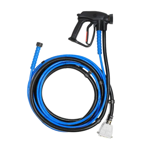 Geyser 2 hose
