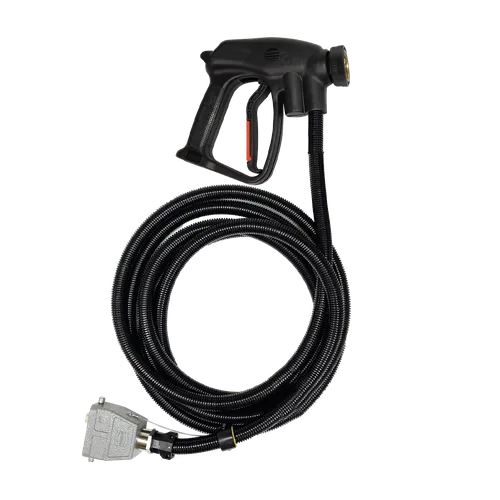 Geyser 1 hose