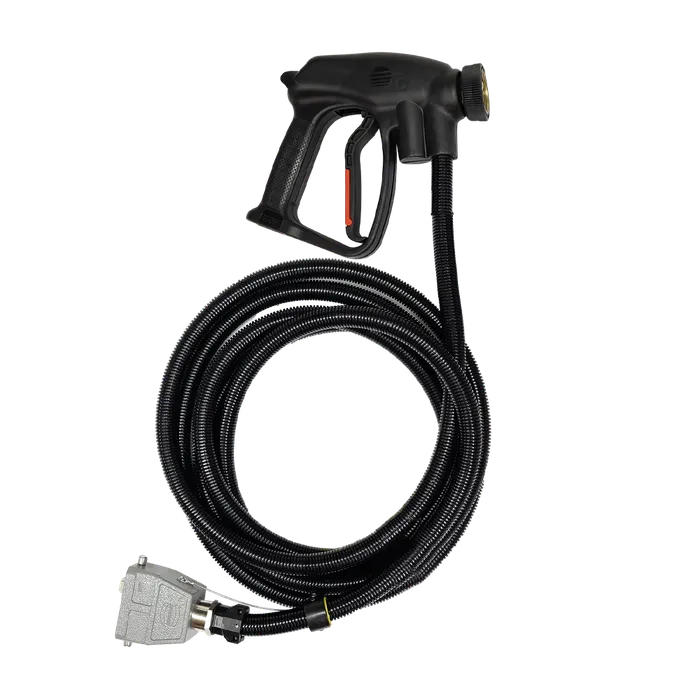Geyser 1 hose