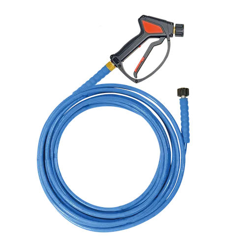 Hydrobox hose