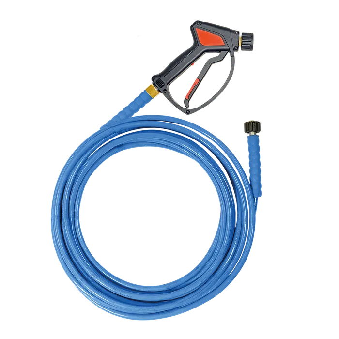 Hydrobox hose