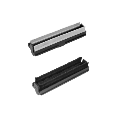 Inserts for Star steam/vac brush