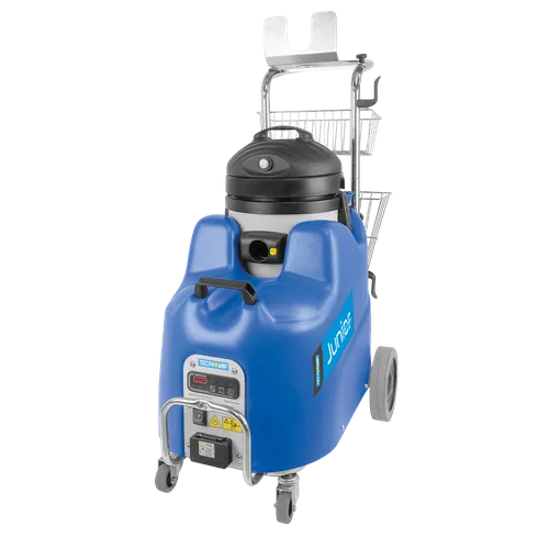 Tecnovap Detergents