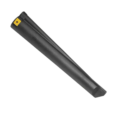 Radames vacuum nozzle