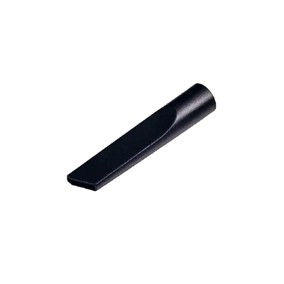 Flat vacuum nozzle