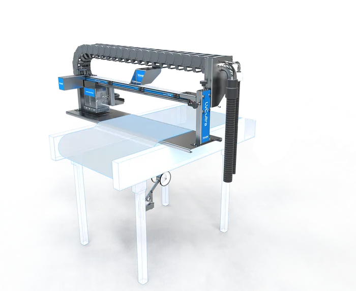 LVC Ultra من Tecnovap