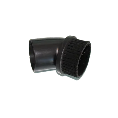 Round dust brush 50mm