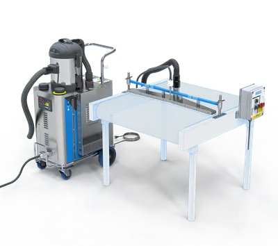 RTU Pro by Tecnovap