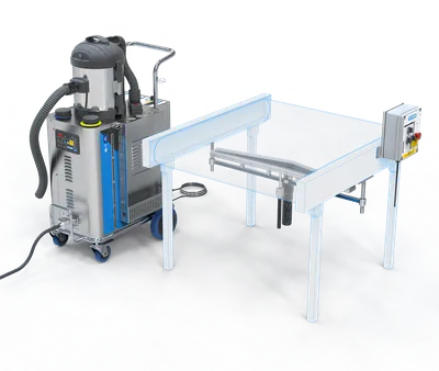 RTU Pro by Tecnovap