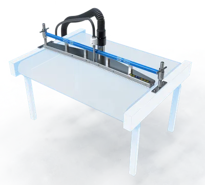 RTU Pro by Tecnovap