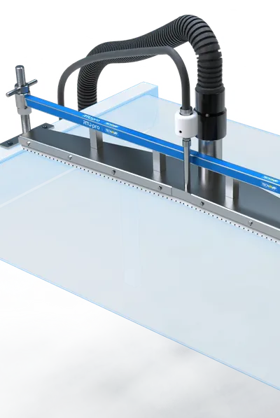 RTU Pro by Tecnovap