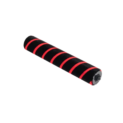Microfiber roller