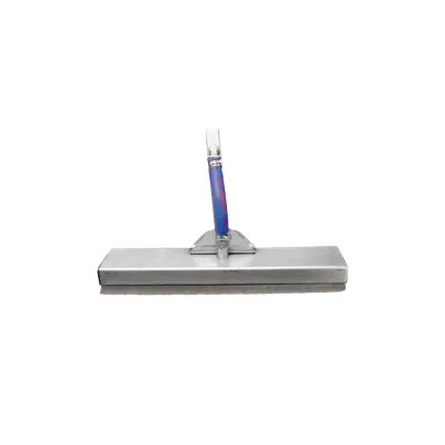 Steam brush with bristles