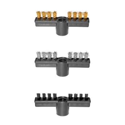 Spazzolini L.80mm