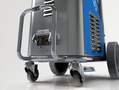 Steam Box Vac Mini by Tecnovap
