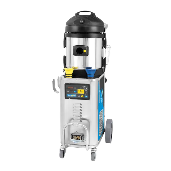 Steam Box Vac Mini by Tecnovap
